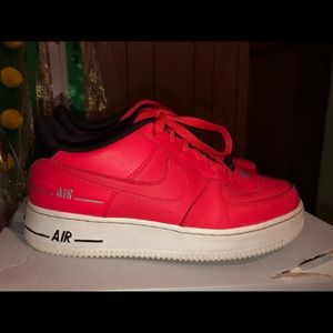 They are a size 6.5 but fit like a size 7